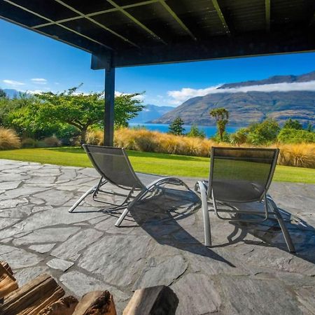 Hidden Lodge Queenstown Ngoại thất bức ảnh