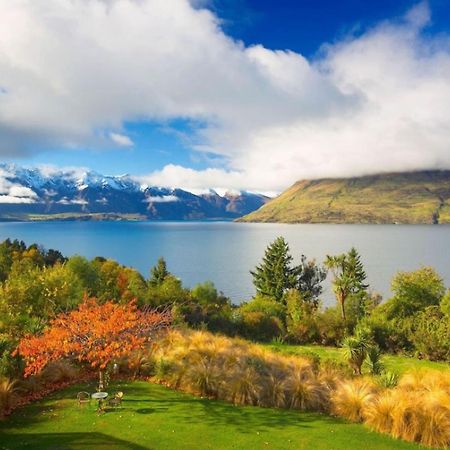 Hidden Lodge Queenstown Ngoại thất bức ảnh