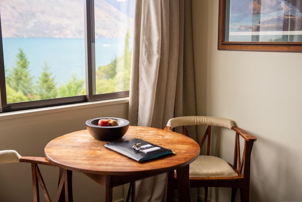 Hidden Lodge Queenstown Ngoại thất bức ảnh