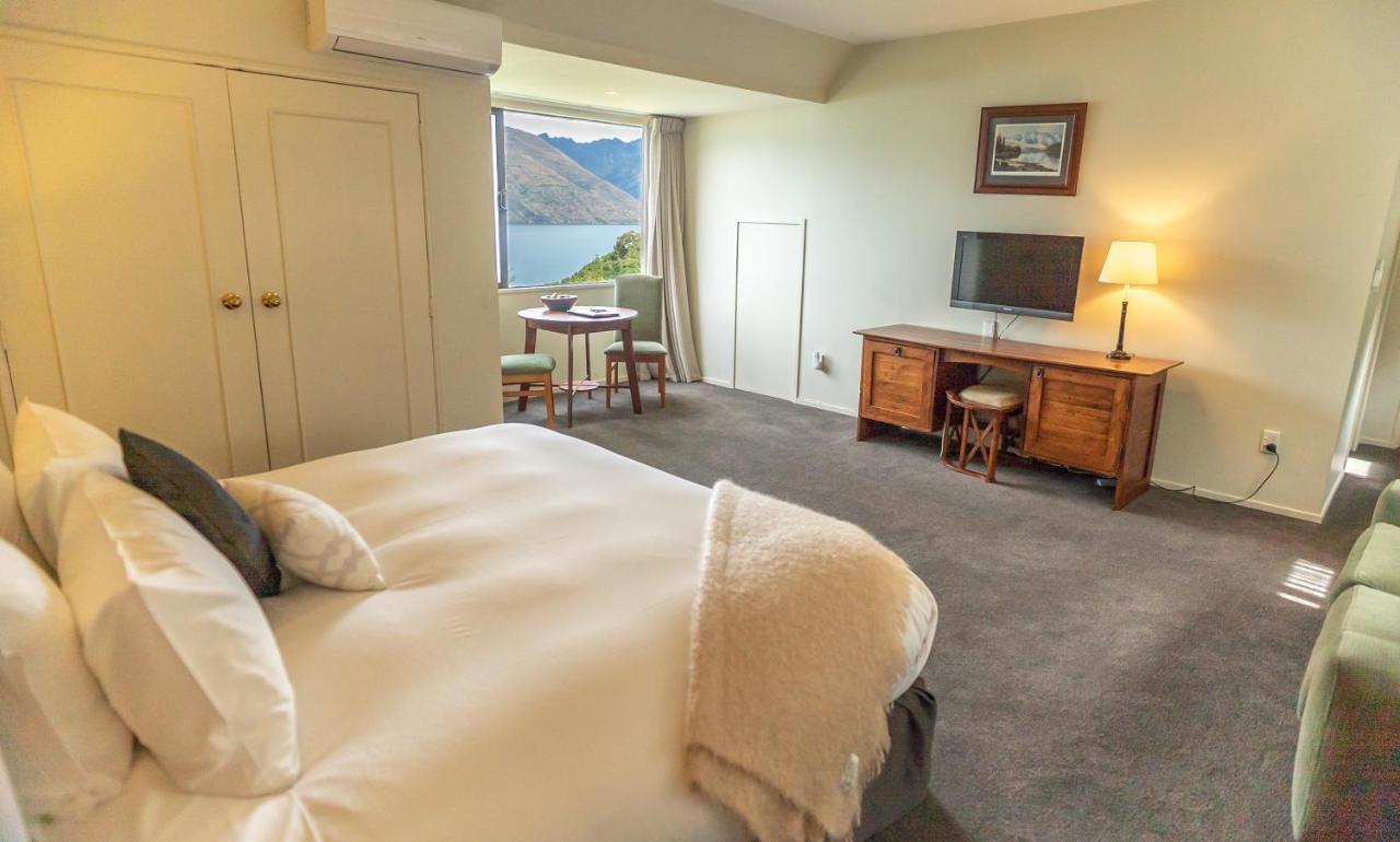 Hidden Lodge Queenstown Ngoại thất bức ảnh