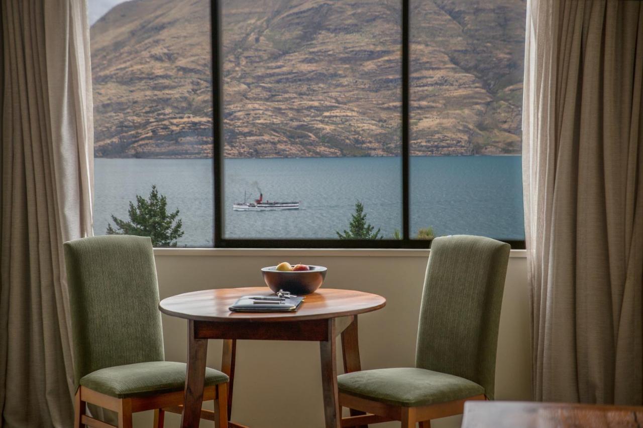Hidden Lodge Queenstown Ngoại thất bức ảnh