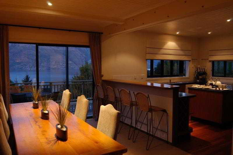 Hidden Lodge Queenstown Ngoại thất bức ảnh