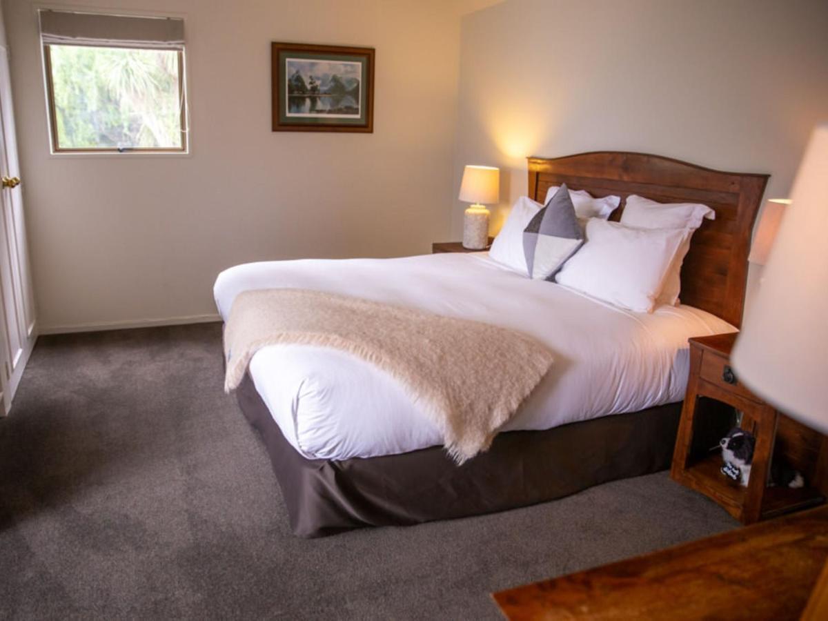 Hidden Lodge Queenstown Ngoại thất bức ảnh