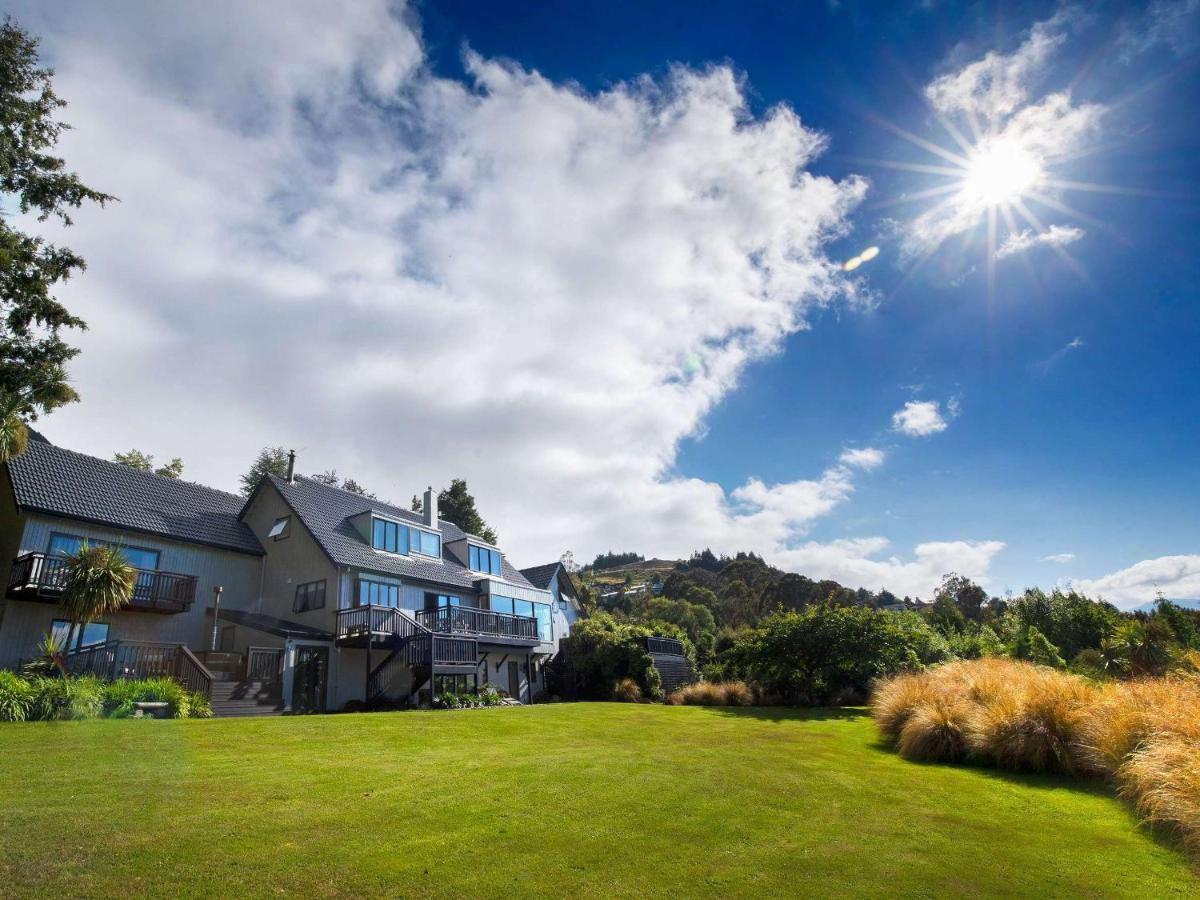 Hidden Lodge Queenstown Ngoại thất bức ảnh