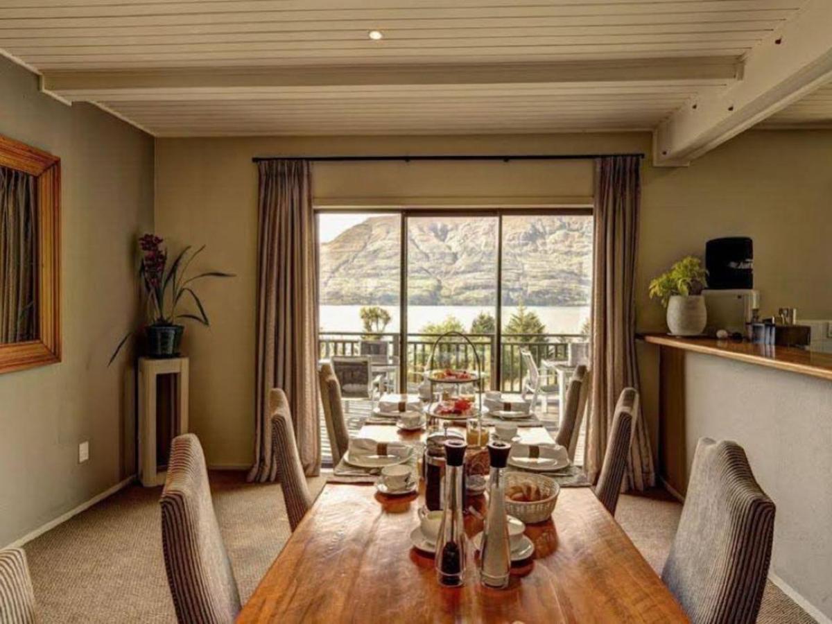 Hidden Lodge Queenstown Ngoại thất bức ảnh