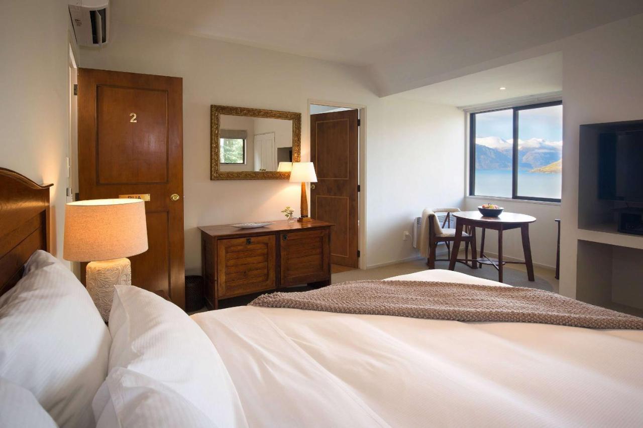 Hidden Lodge Queenstown Ngoại thất bức ảnh