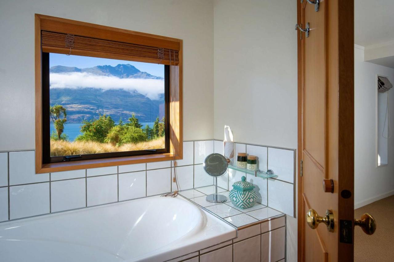 Hidden Lodge Queenstown Ngoại thất bức ảnh