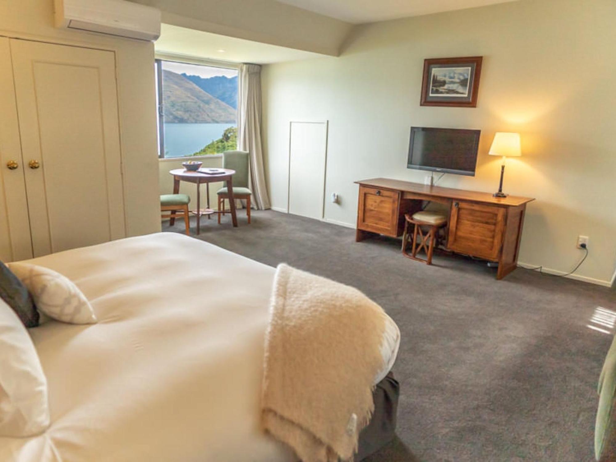 Hidden Lodge Queenstown Ngoại thất bức ảnh