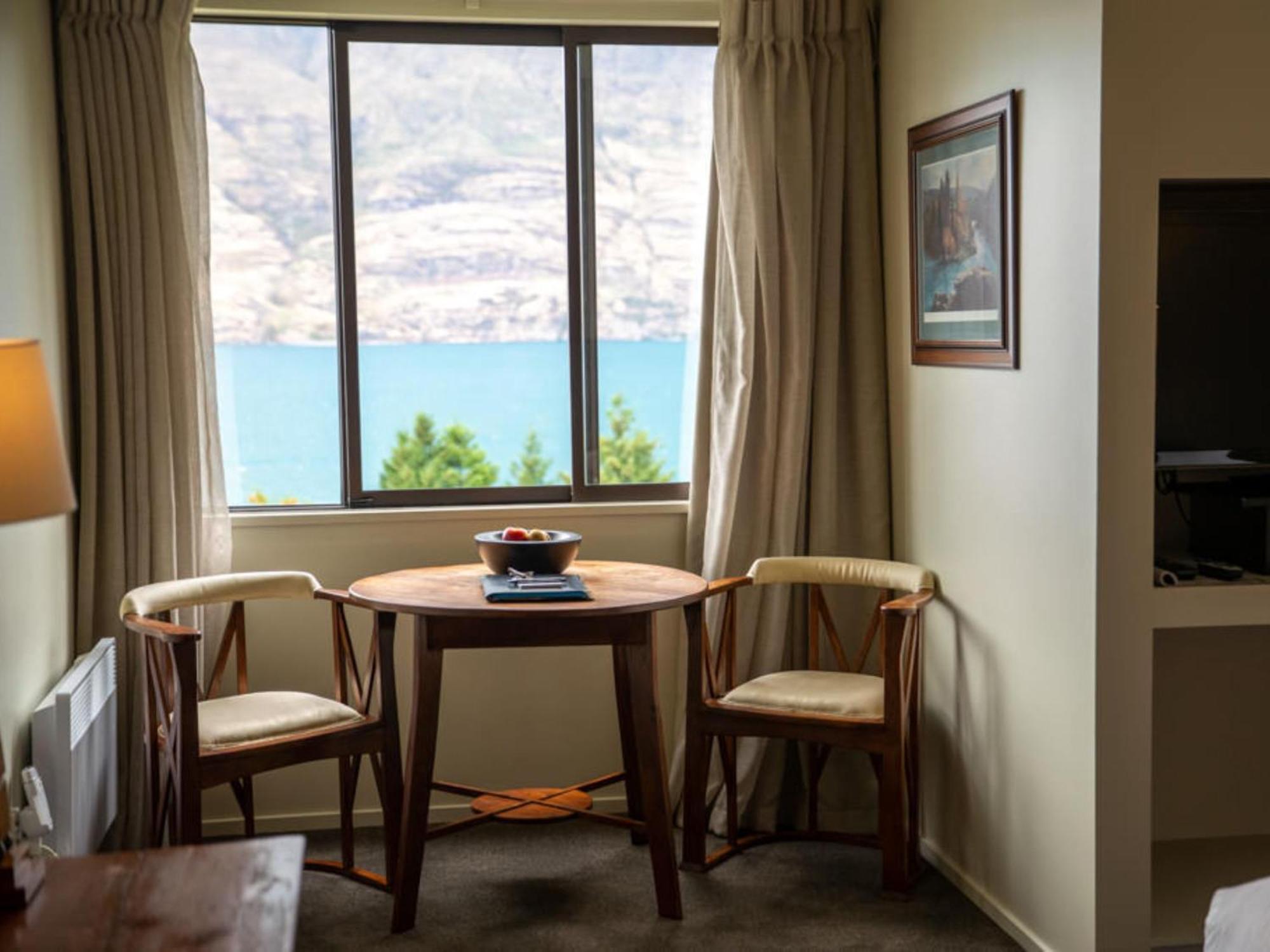 Hidden Lodge Queenstown Ngoại thất bức ảnh