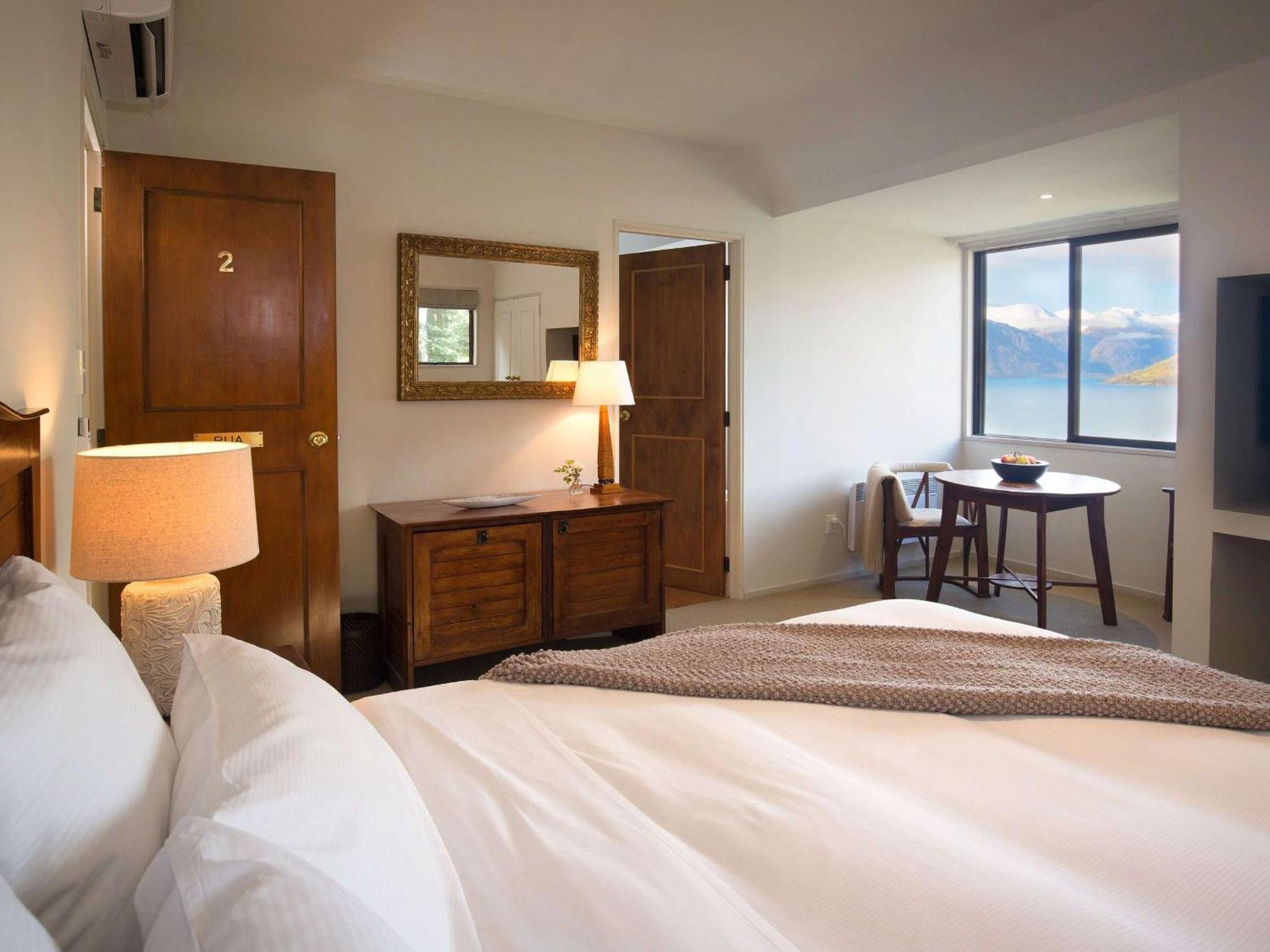 Hidden Lodge Queenstown Ngoại thất bức ảnh