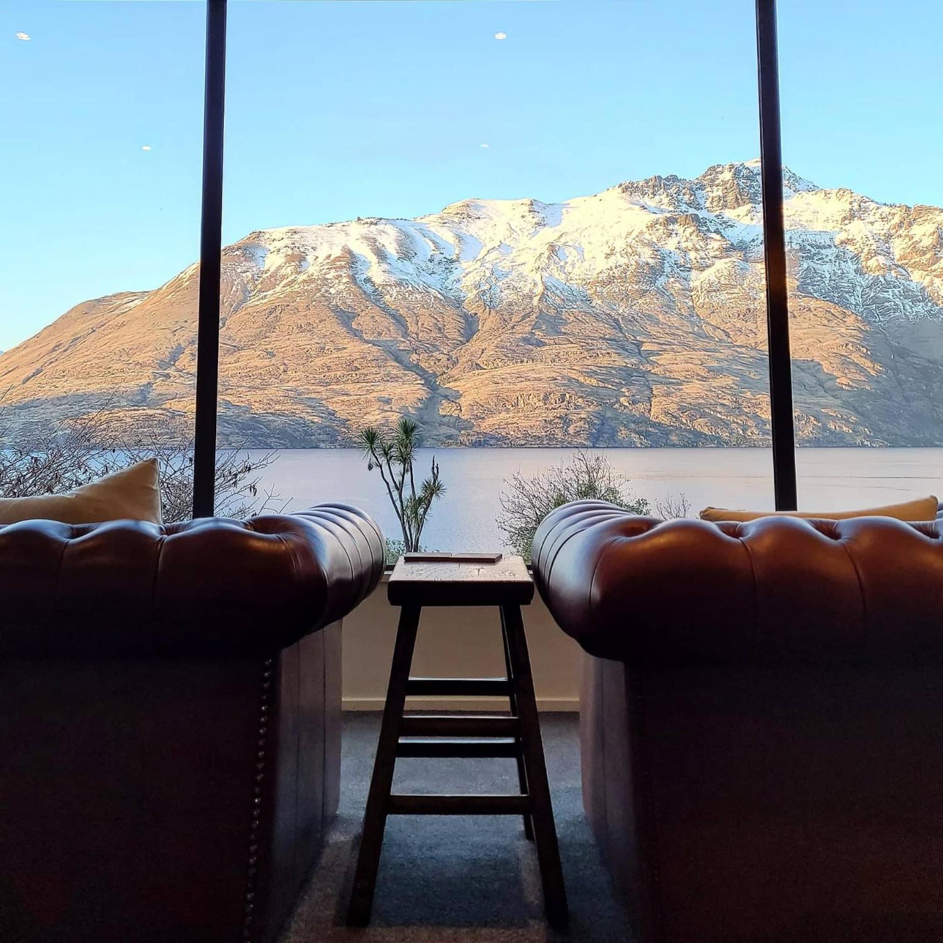 Hidden Lodge Queenstown Ngoại thất bức ảnh