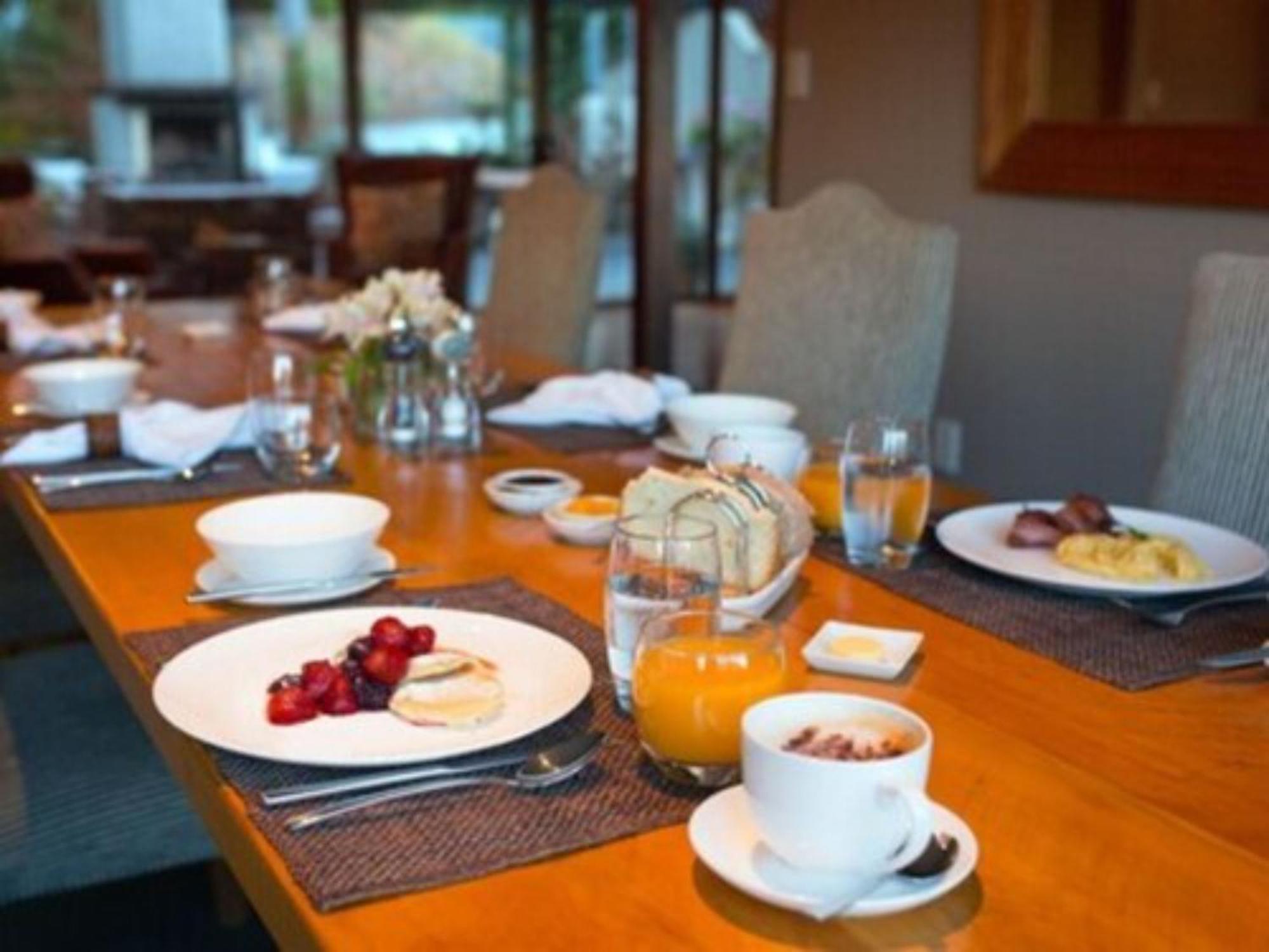 Hidden Lodge Queenstown Ngoại thất bức ảnh
