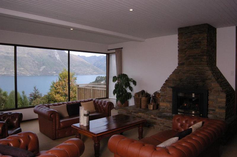 Hidden Lodge Queenstown Ngoại thất bức ảnh