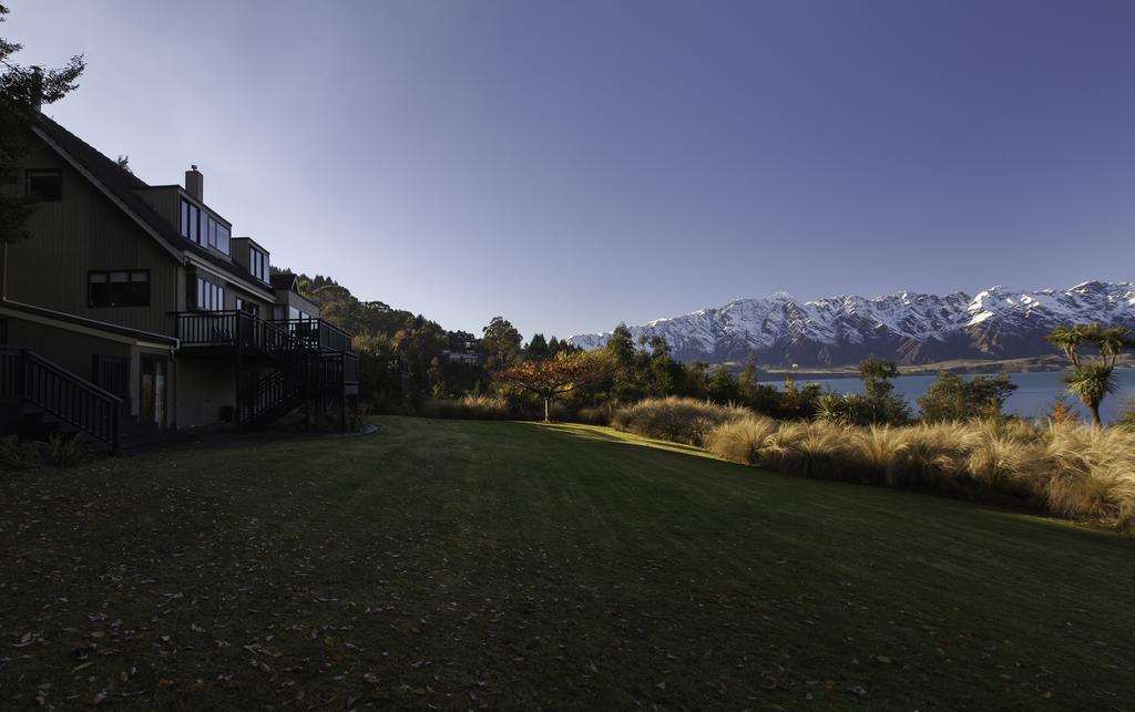 Hidden Lodge Queenstown Ngoại thất bức ảnh
