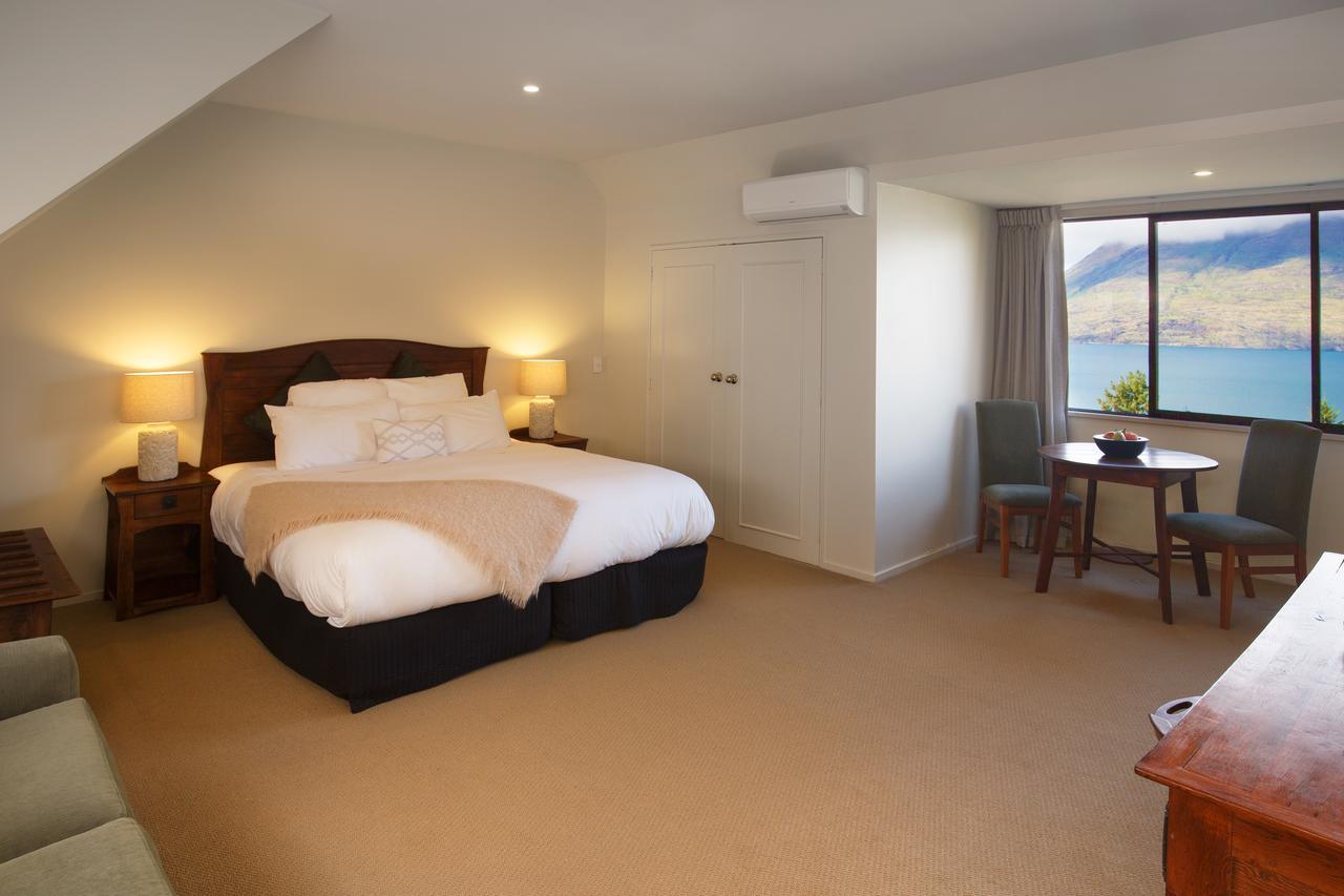 Hidden Lodge Queenstown Ngoại thất bức ảnh