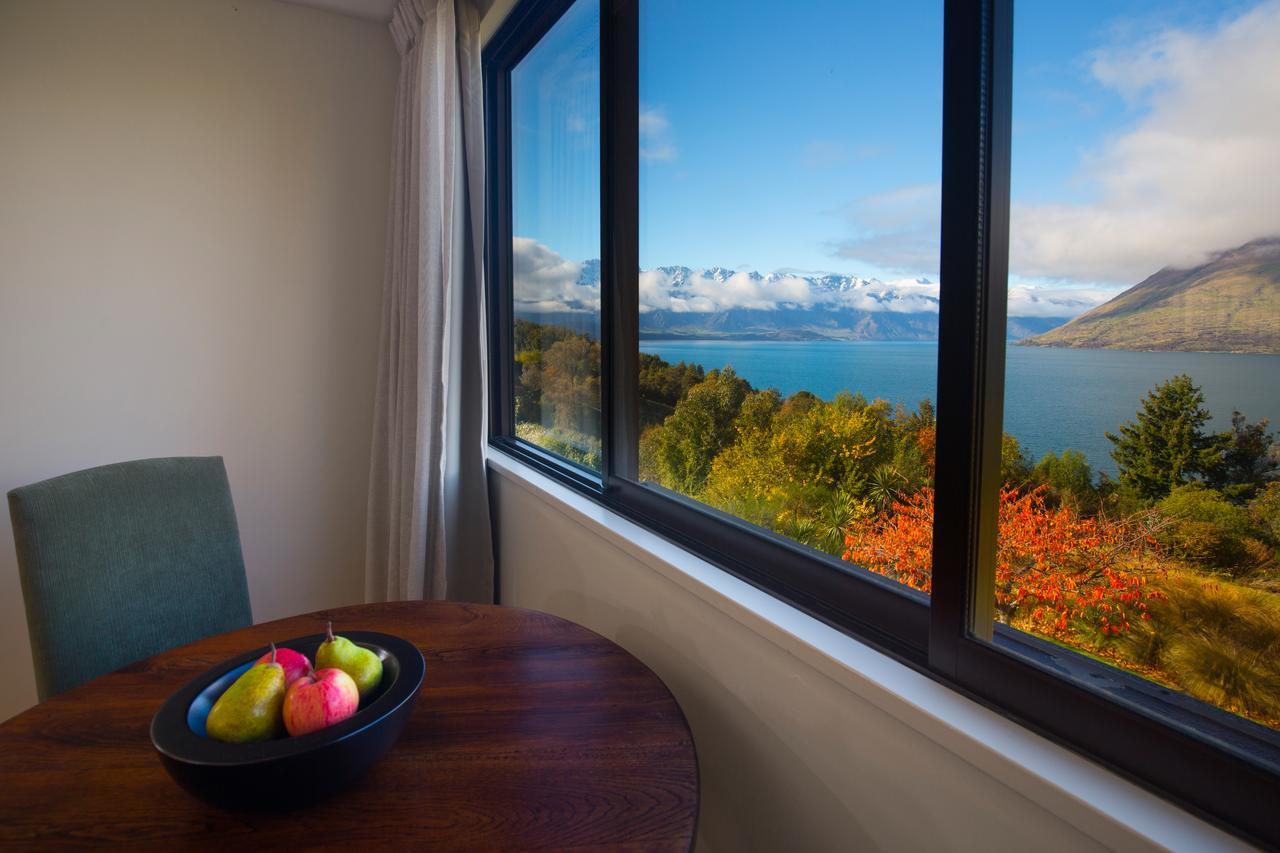 Hidden Lodge Queenstown Ngoại thất bức ảnh