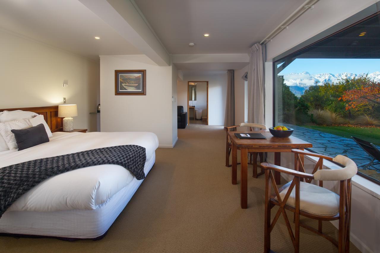 Hidden Lodge Queenstown Ngoại thất bức ảnh
