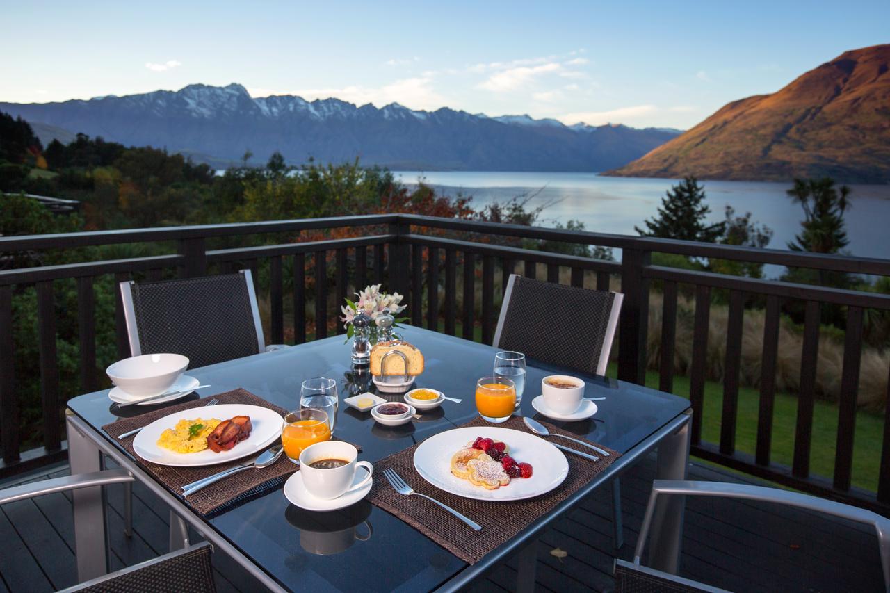 Hidden Lodge Queenstown Ngoại thất bức ảnh