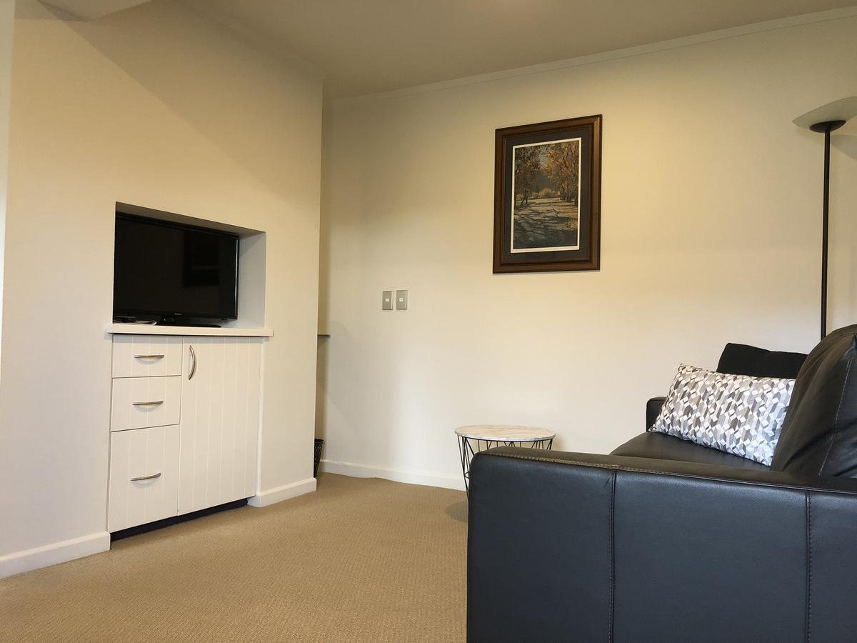 Hidden Lodge Queenstown Ngoại thất bức ảnh