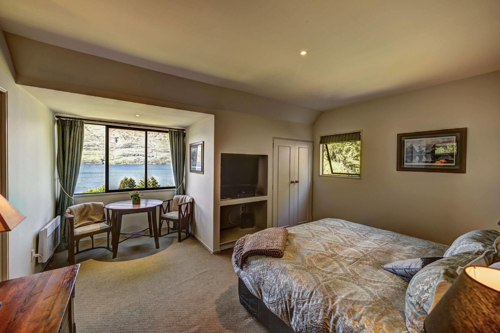 Hidden Lodge Queenstown Ngoại thất bức ảnh