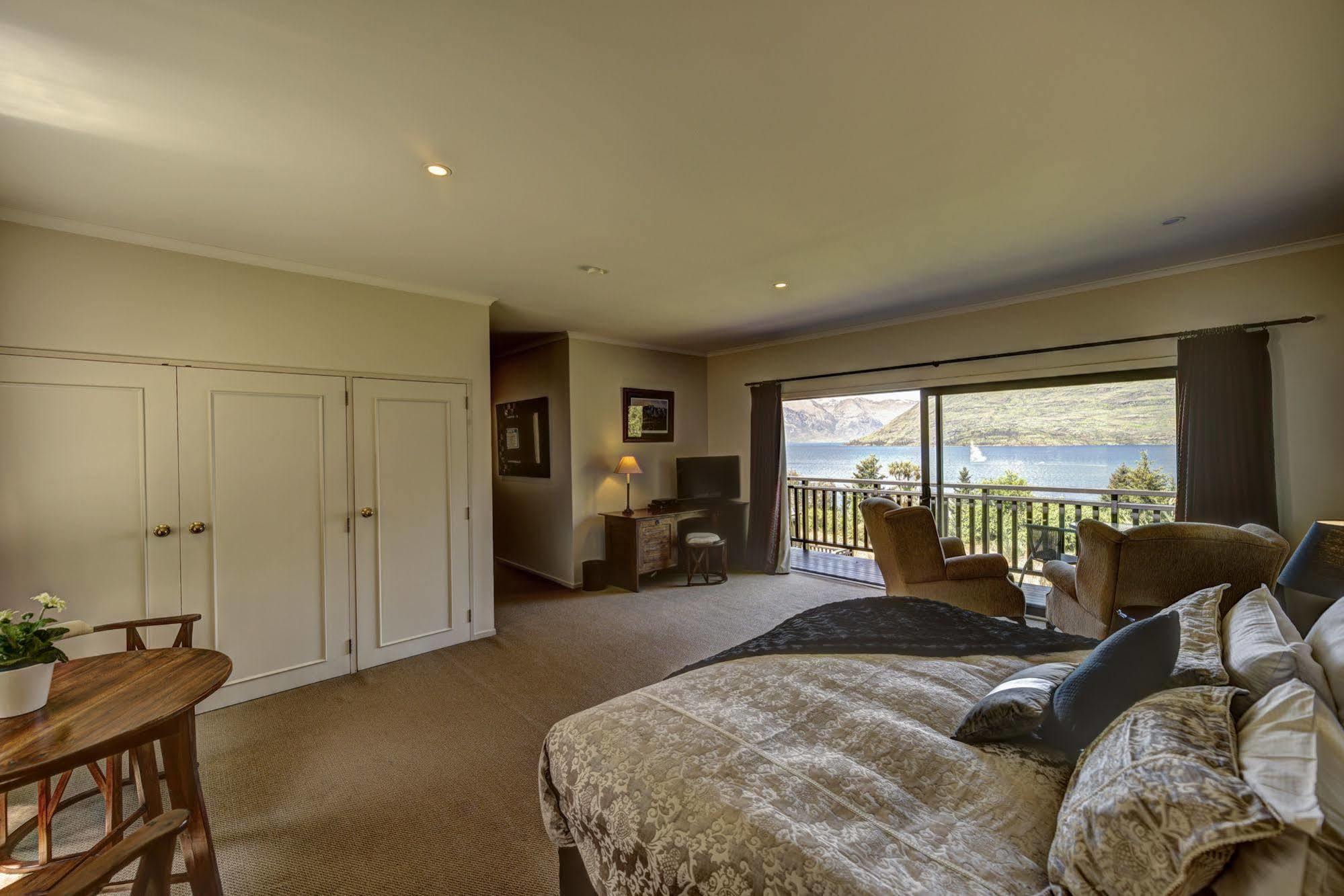 Hidden Lodge Queenstown Ngoại thất bức ảnh