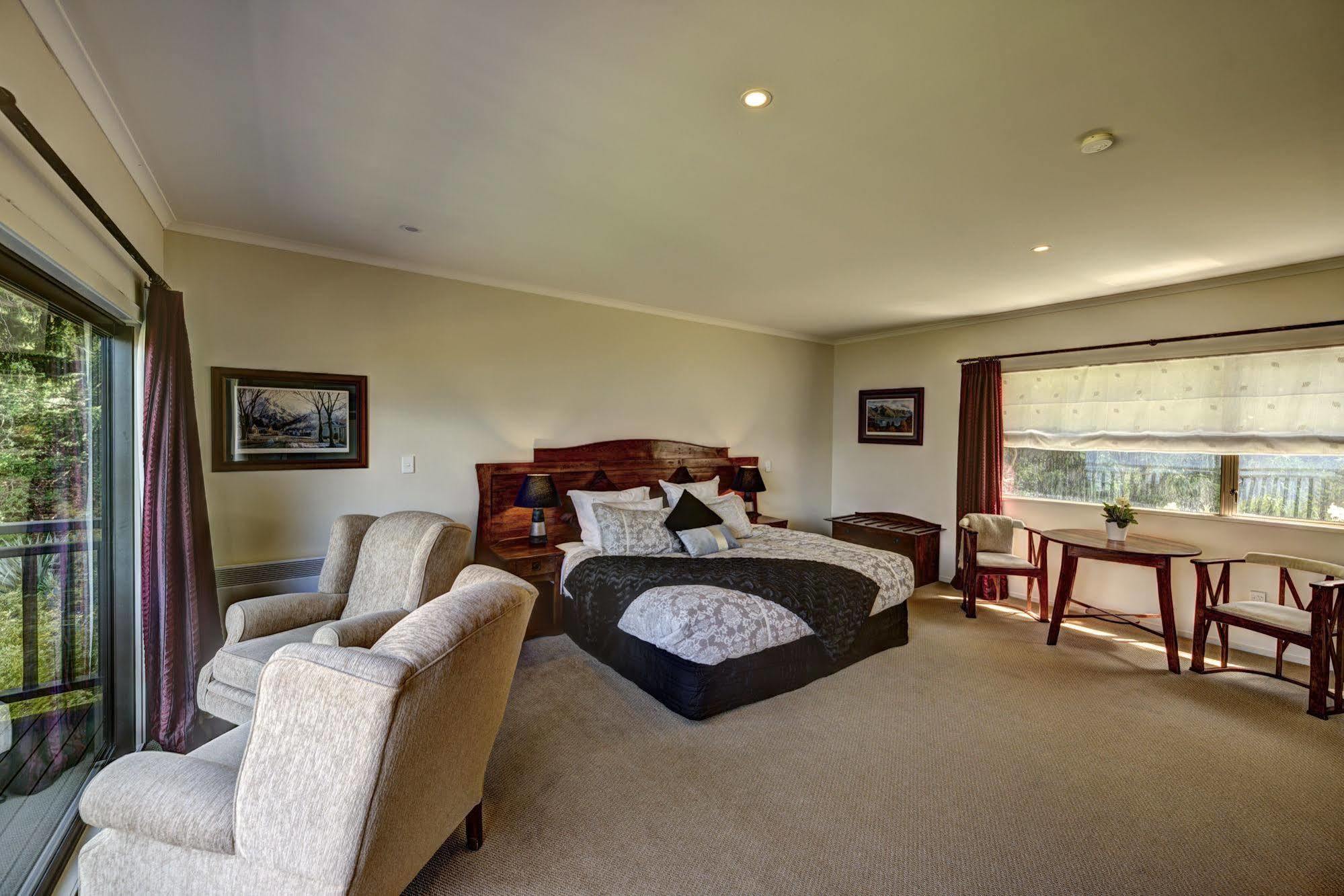 Hidden Lodge Queenstown Ngoại thất bức ảnh