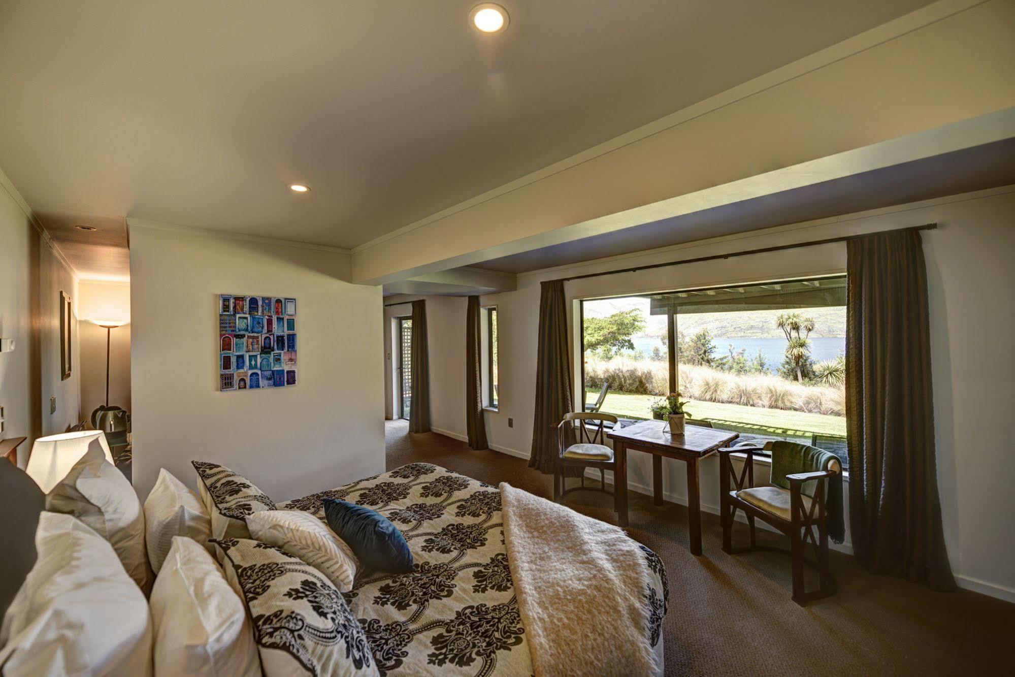 Hidden Lodge Queenstown Ngoại thất bức ảnh
