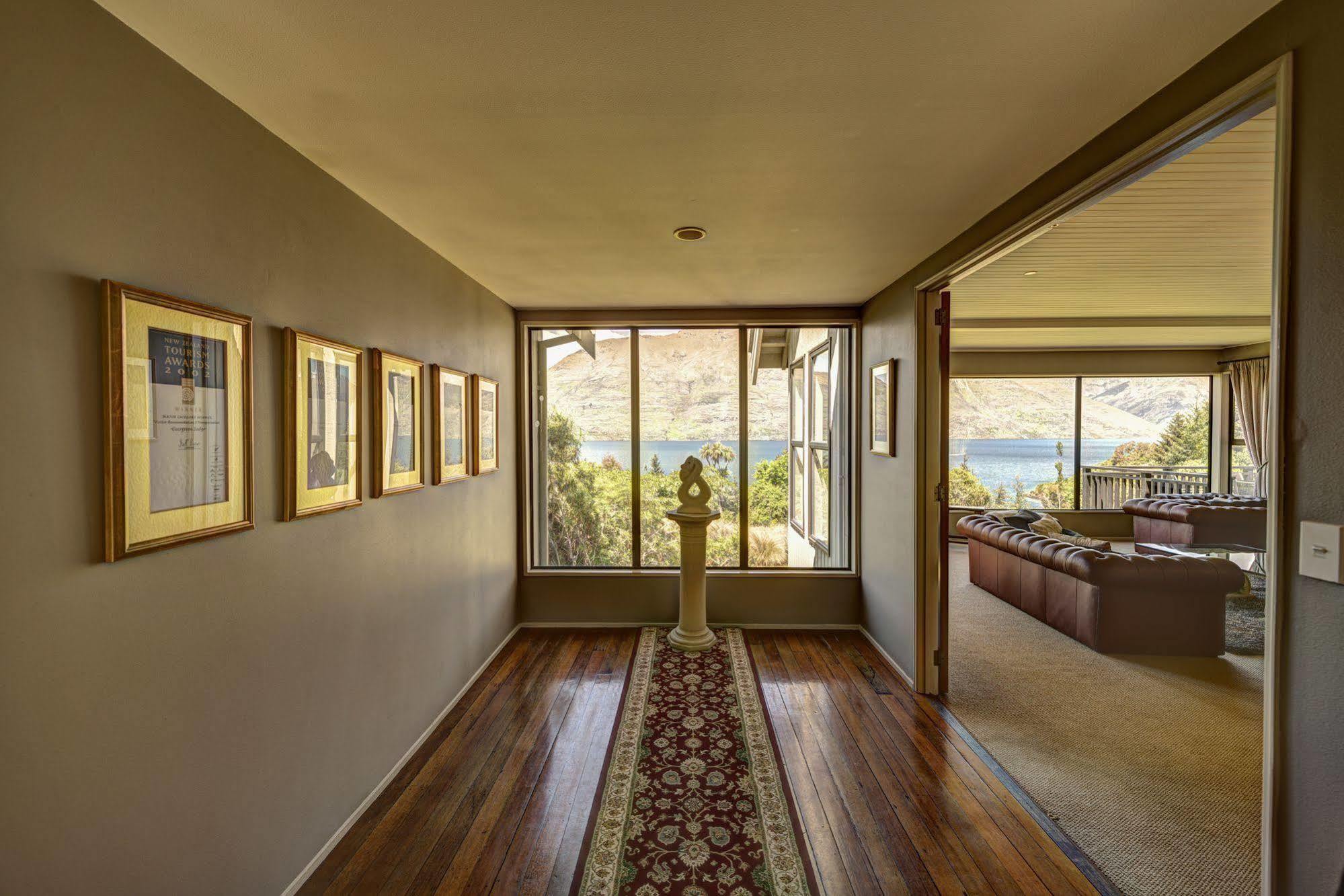 Hidden Lodge Queenstown Ngoại thất bức ảnh