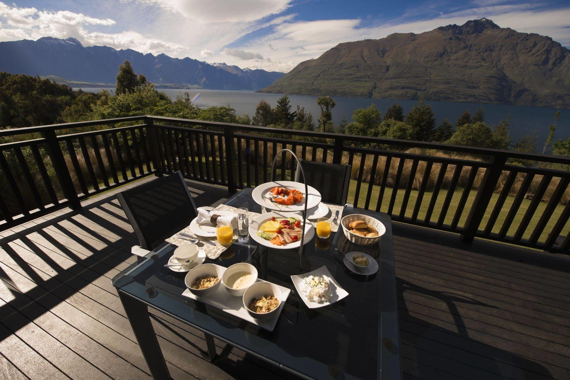 Hidden Lodge Queenstown Ngoại thất bức ảnh