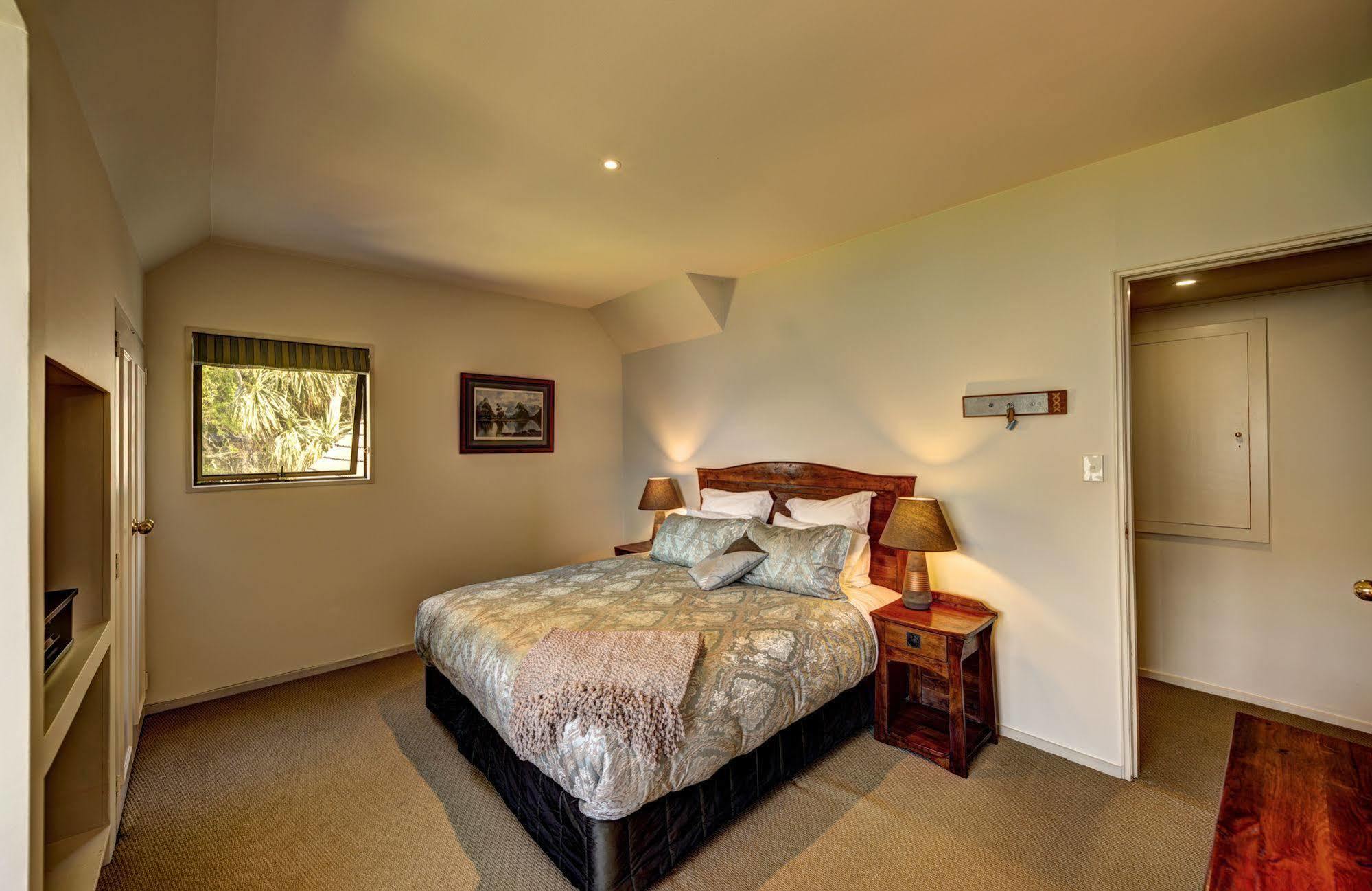 Hidden Lodge Queenstown Ngoại thất bức ảnh
