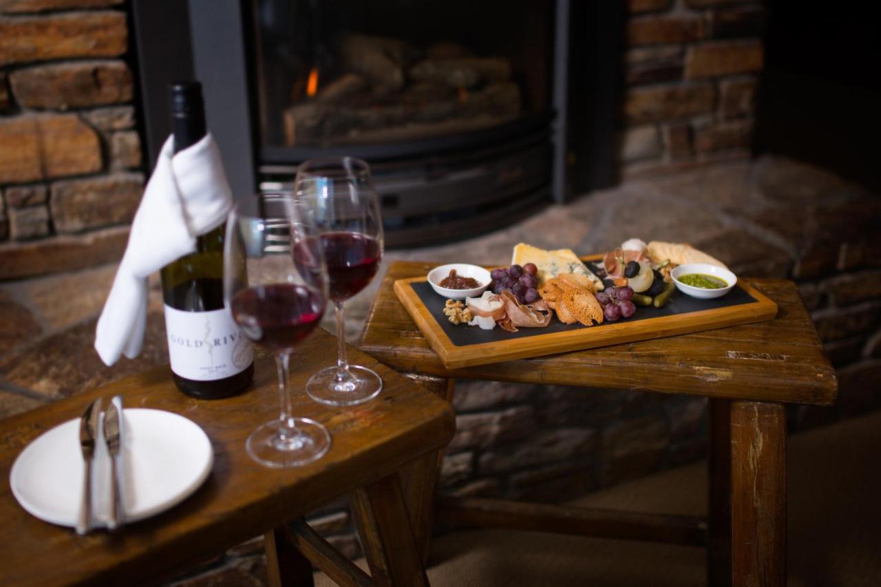 Hidden Lodge Queenstown Ngoại thất bức ảnh